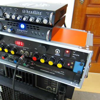 AVALON U5 使用中 - ♪NRS-STUDIO AVALON U5 使用中 - ♪NRS-STUDIO