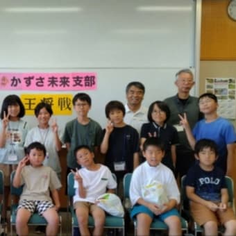 第２回王将戦を行いました