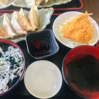 葉山にドライブ