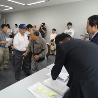 感動・感謝の私の1年