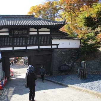 小諸懐古園