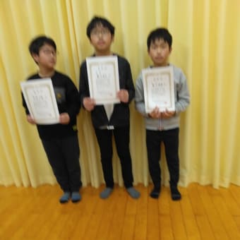 【佐賀鳥栖】一般戦上位者