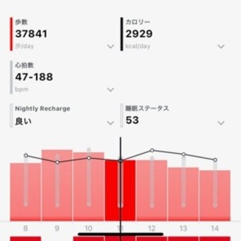 週刊おじさんの生態 2025年6月8日～6月14日