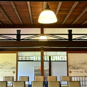 妙心寺塔頭・雑華院＊