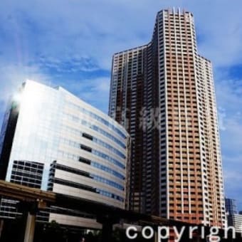 芝浦アイランドケープタワー｜ドッグラン完備のタワーマンション