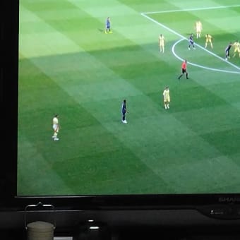 オリンピックのテレビが忙しい