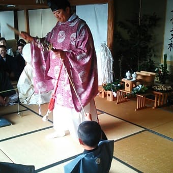１月４日 すこ祝