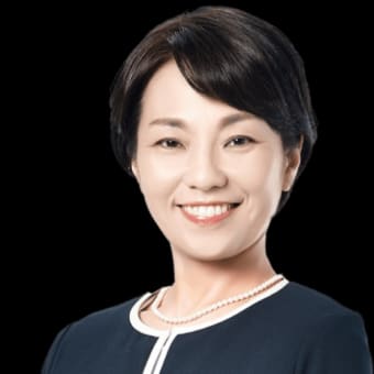 稲村和美を落選させる画像　木星の魔女