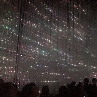 TeamLab〜Part2〜(2019年12月)