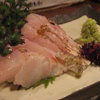 自由が丘　『笑門』（しょうもん）