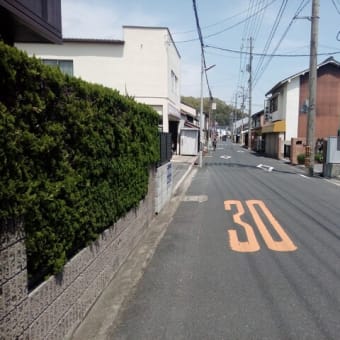 広島サイクリング