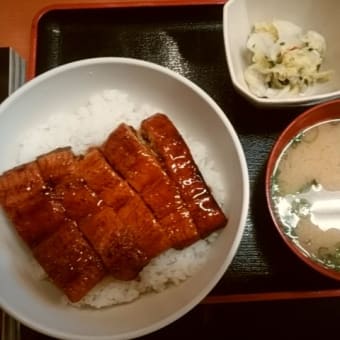 2017年8月3日　木曜日　「ガスト」