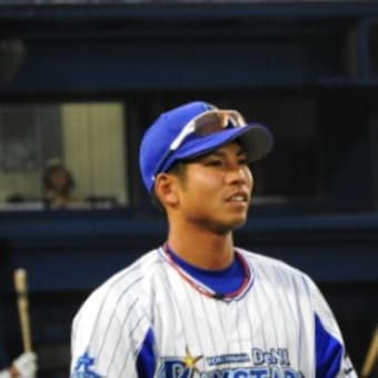 野球の話