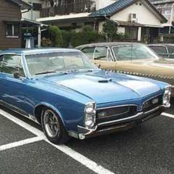 1967年 ポンティアック Gto Taps Call Now 044 740 6223