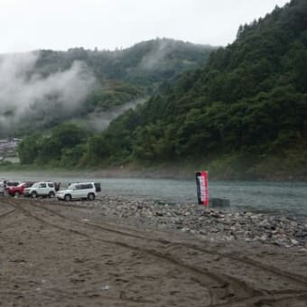 G杯鮎予選会～名釣祭＼(^o^)／