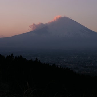 富士山