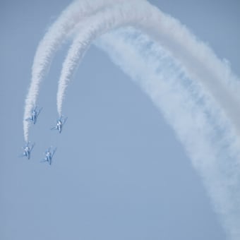 2010年　航空自衛隊防府北基地航空祭