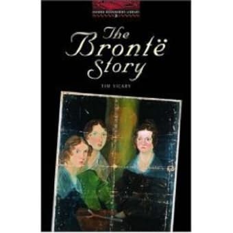 The Bronte Story