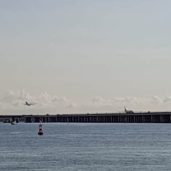 No18川崎浮島に行った