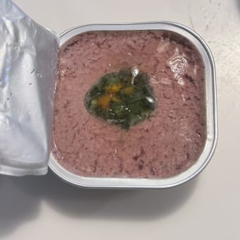 食の好み