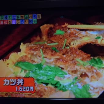 トンカツ率高いなぁ～、オニオンフライもいいなぁ～