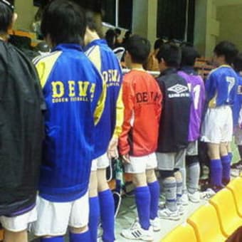 同ブロック試合経過