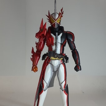 令和ライダー2作目