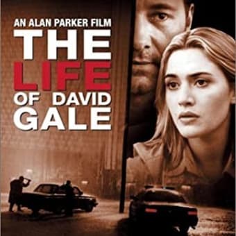 ライフ・オブ・デビッド・ゲイル