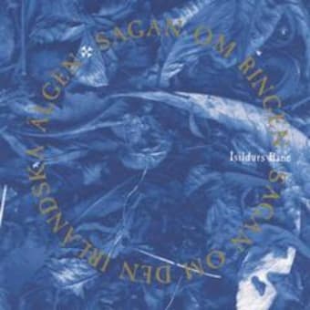 イシルドゥルス・バーネ「エルクの伝説/指輪物語」