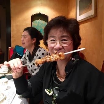 ゴールデンウイーク上海巡り