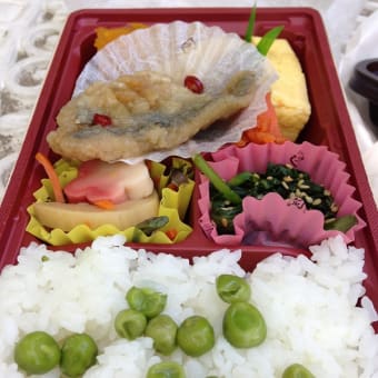 今日の出来事