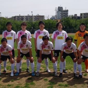 2019愛知県社会人サッカーリーグ１部　１～４節を終わって・・