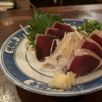 ＠三ツ星