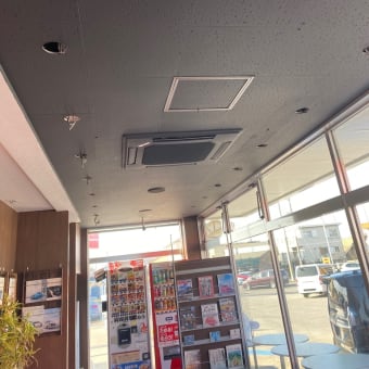 今日はジプトーン塗装頑張ってきました！！