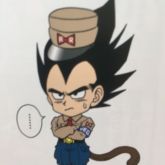 ドラゴンボールＳＤナビ