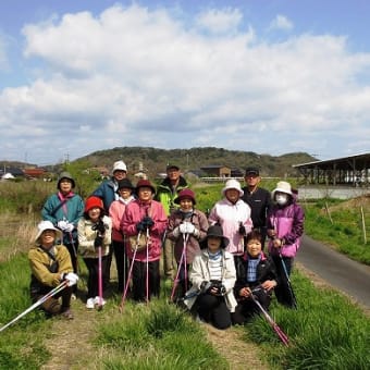 ４月度なぎさ例会(4.11)