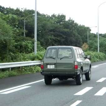 気になる車たち