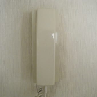 柏市　テレビドアホン販売・交換工事