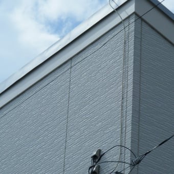 埼玉県さいたま市　地デジ工事