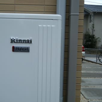 千葉県印西市　地デジアンテナ工事