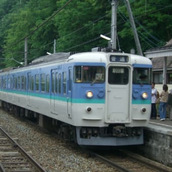 5月24日(土)-上田電鉄と四季彩