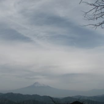 龍爪山新道登山口