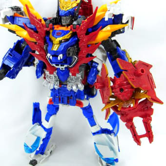 時を越えていざ、参る！　28