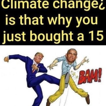 Obama Should Go Flying Into Jail After That Trump Kick. 🦶🎱🎗️🖕😈💰🏰🤨🤪😜😂🇺🇸