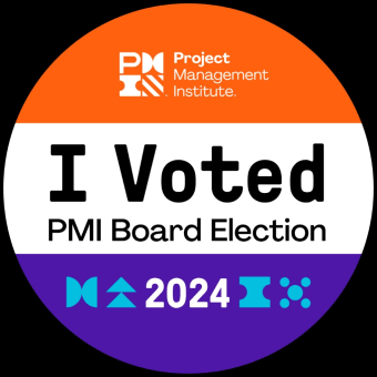 PMI Vote