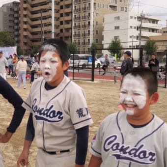 ２０１８コンドル運動会