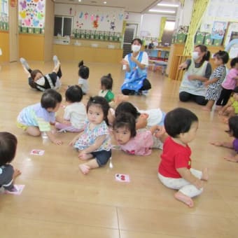第二回❕全体集会♩