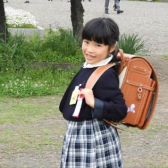 このさん小学一年生 4/12の株の結果