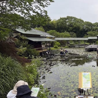 スケッチ名古屋塾