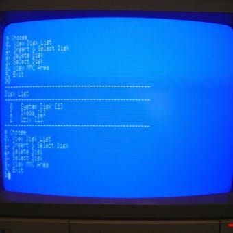 MSX用MMCカード